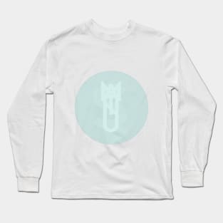 Aminus Logo Long Sleeve T-Shirt